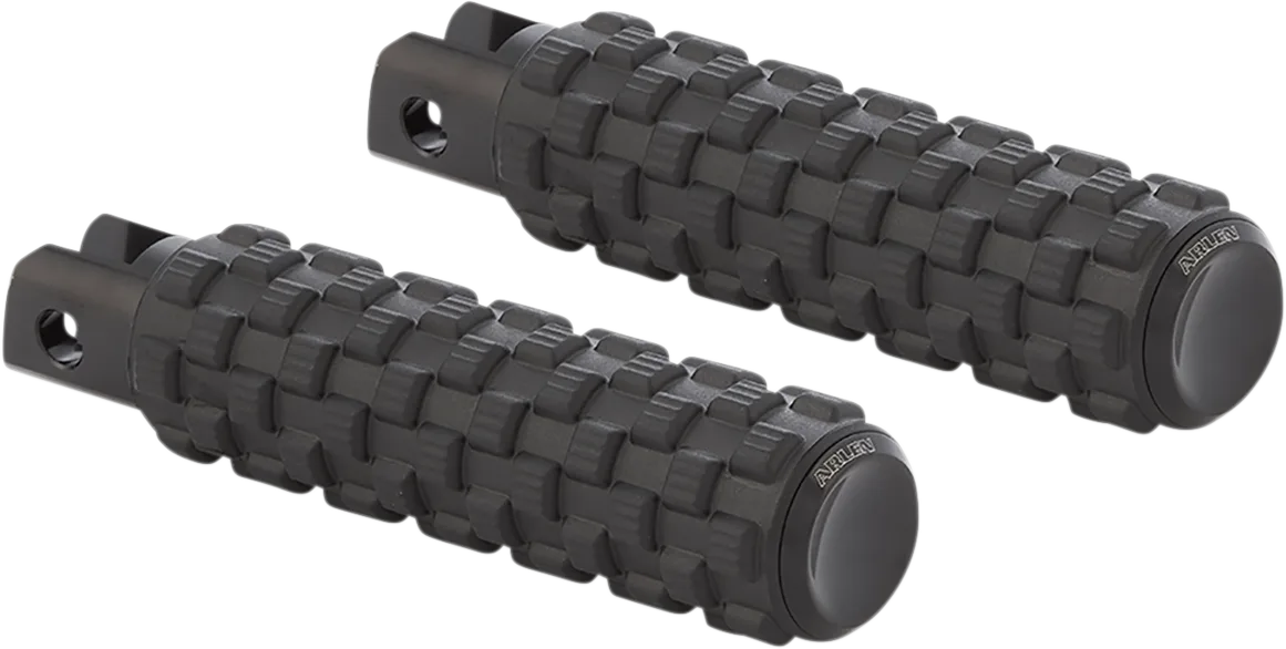 M-Eight Fusion Foot Pegs