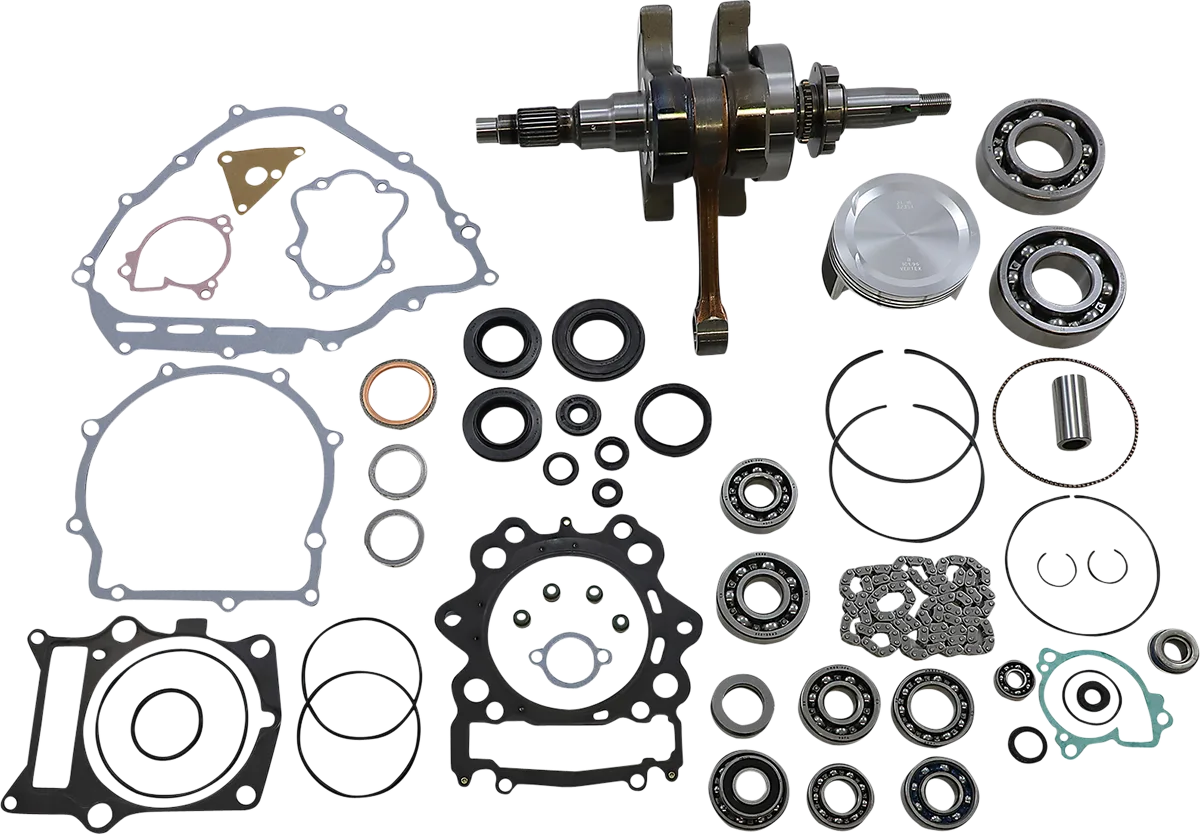 Engine Rebuild Kit