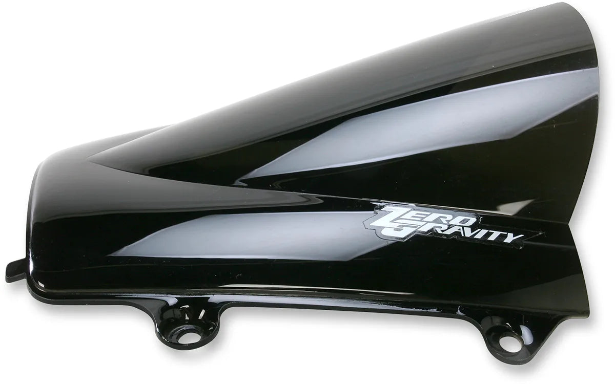 Double Bubble Windscreen