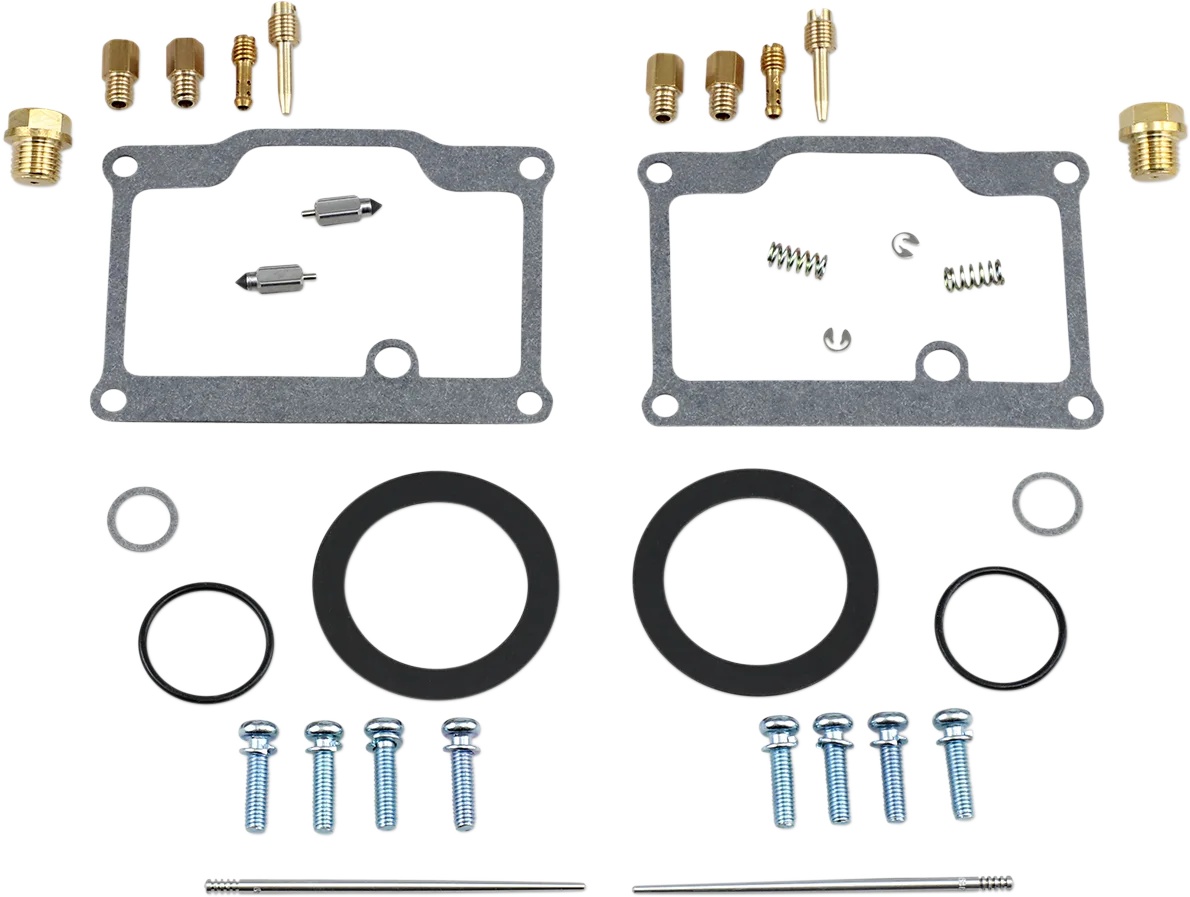Carburetor Repair Kit - Polaris