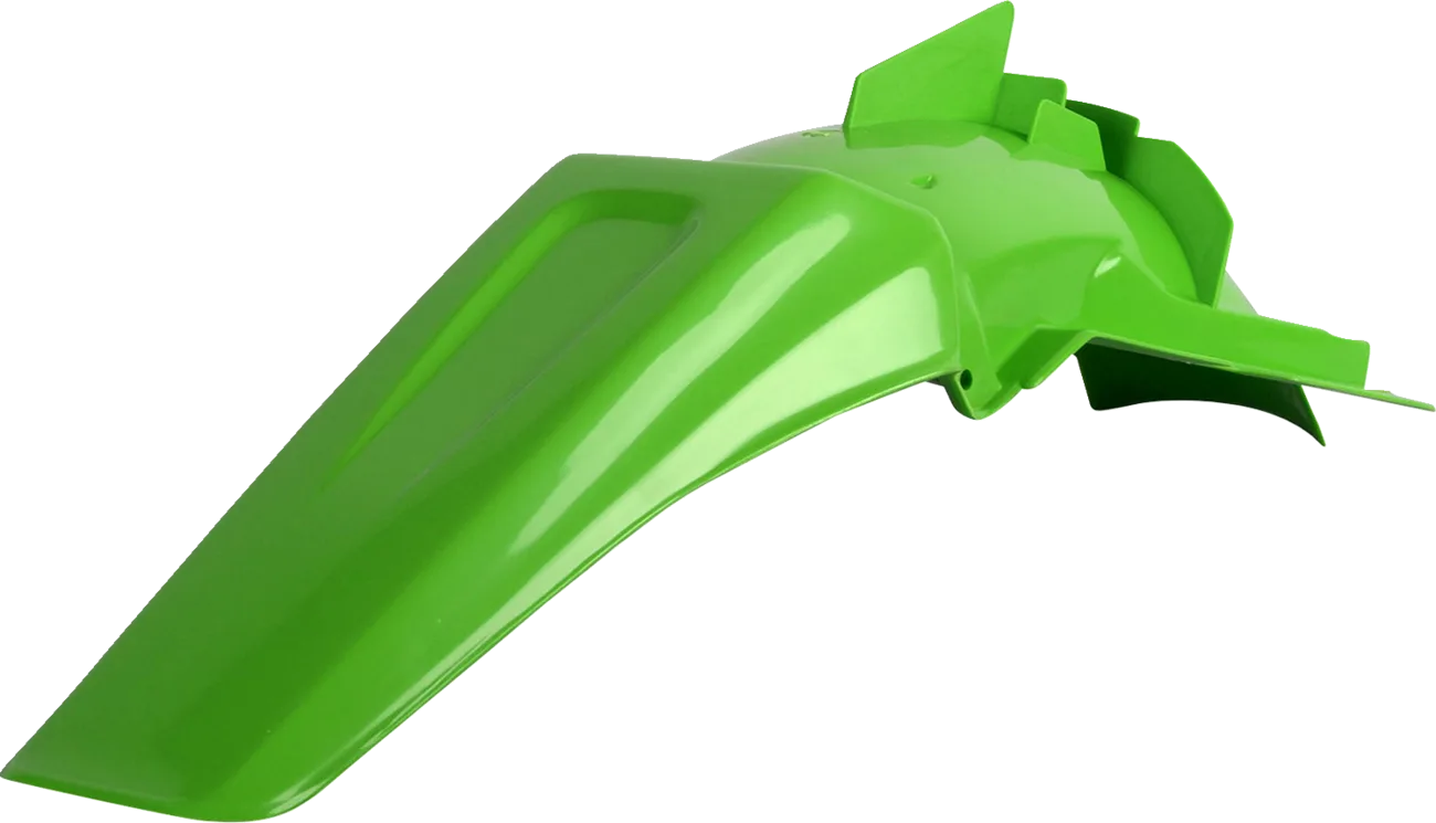 Rear Fender For Kawasaki