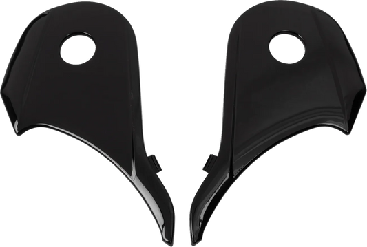 Range 2.0 Helmet Side Plates
