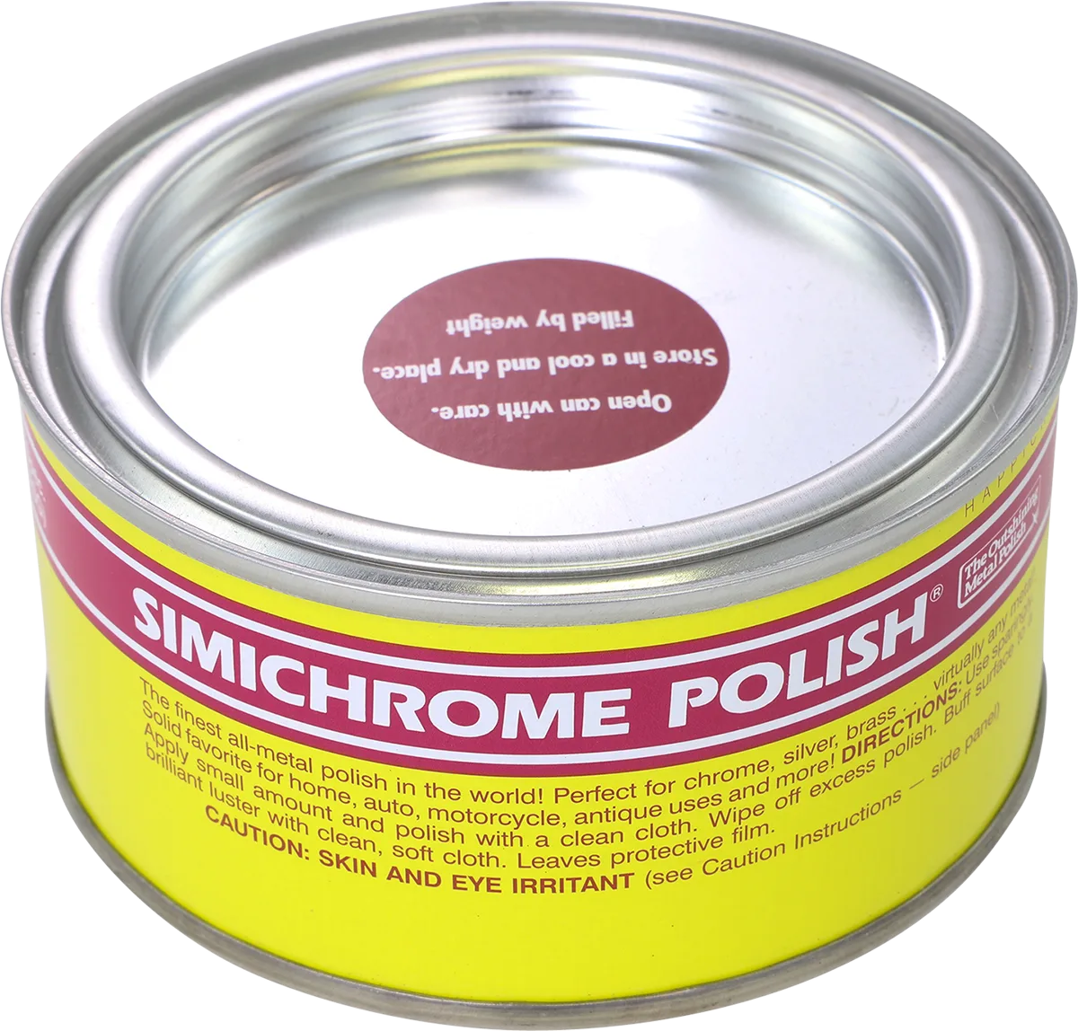 Metal Polish