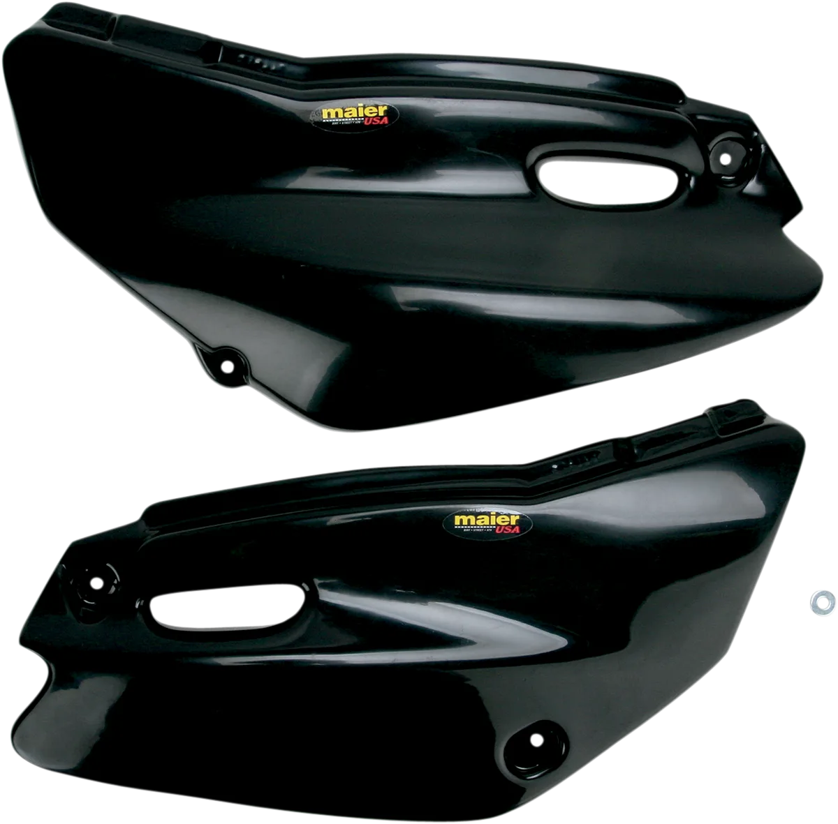 Replacement Side Panels — Replacement