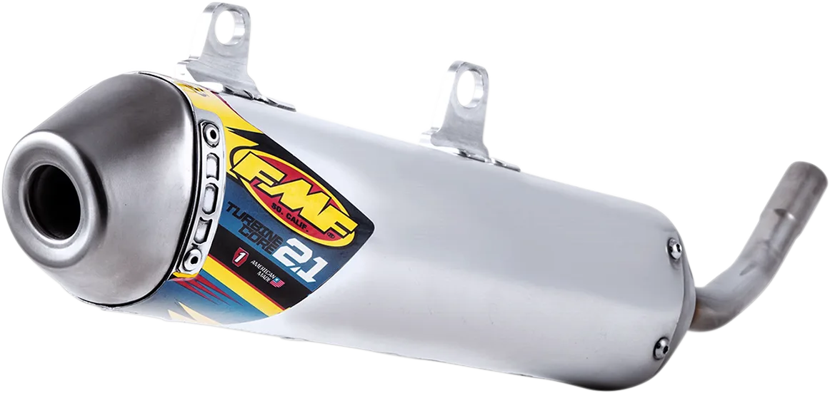 Turbinecore 2.1 Silencer
