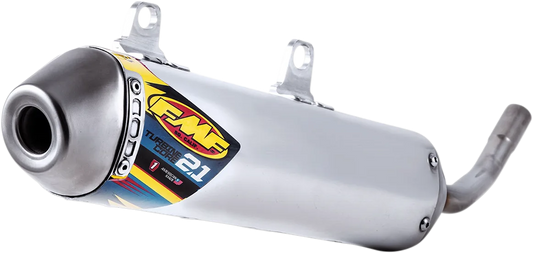 Turbinecore 2.1 Silencer