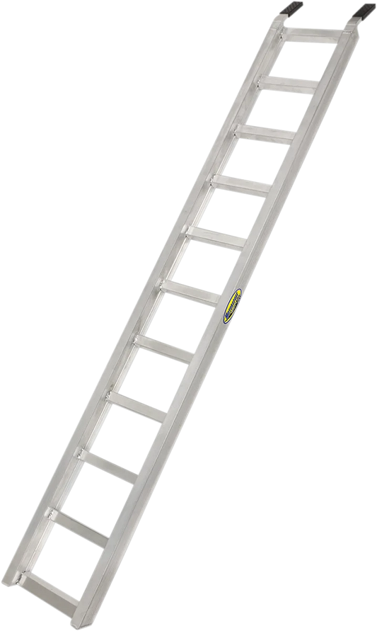 Aluminum Loading Ramp