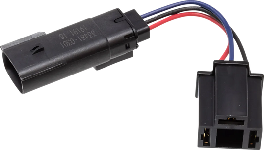 Headlight Adapter Harness for Indian