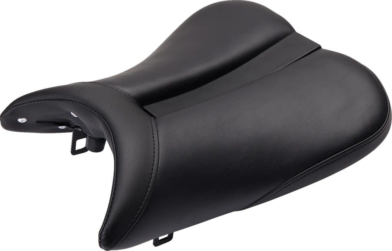 Gel Channel™ Sport Seat — Solo
