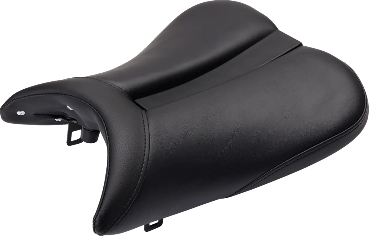 Gel Channel™ Sport Seat — Solo