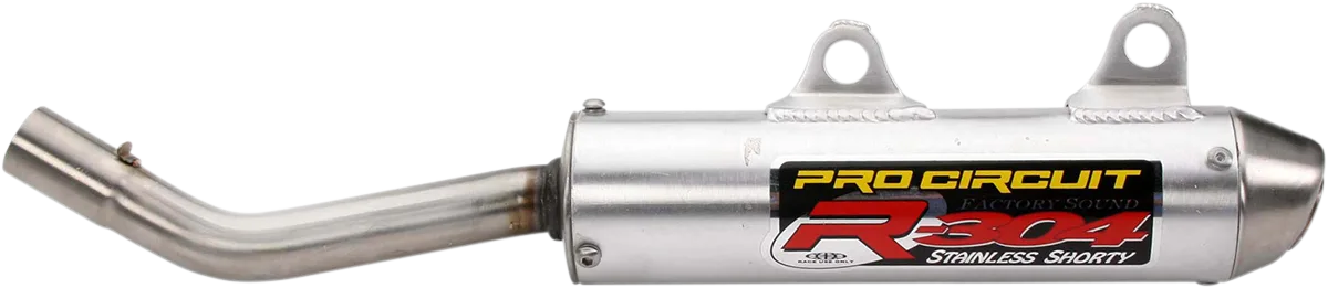 R-304 Silencer
