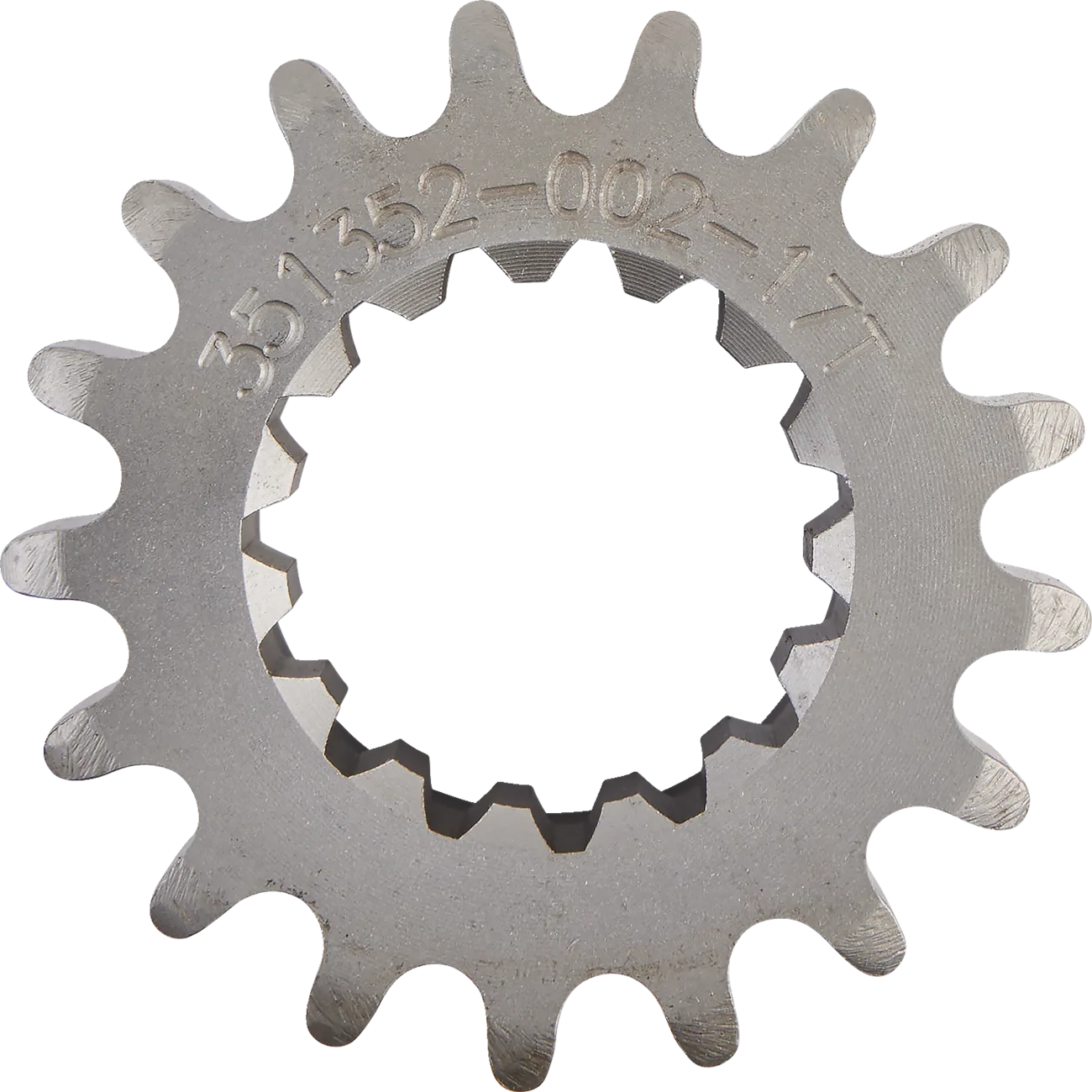 HY-VO™ Sprocket