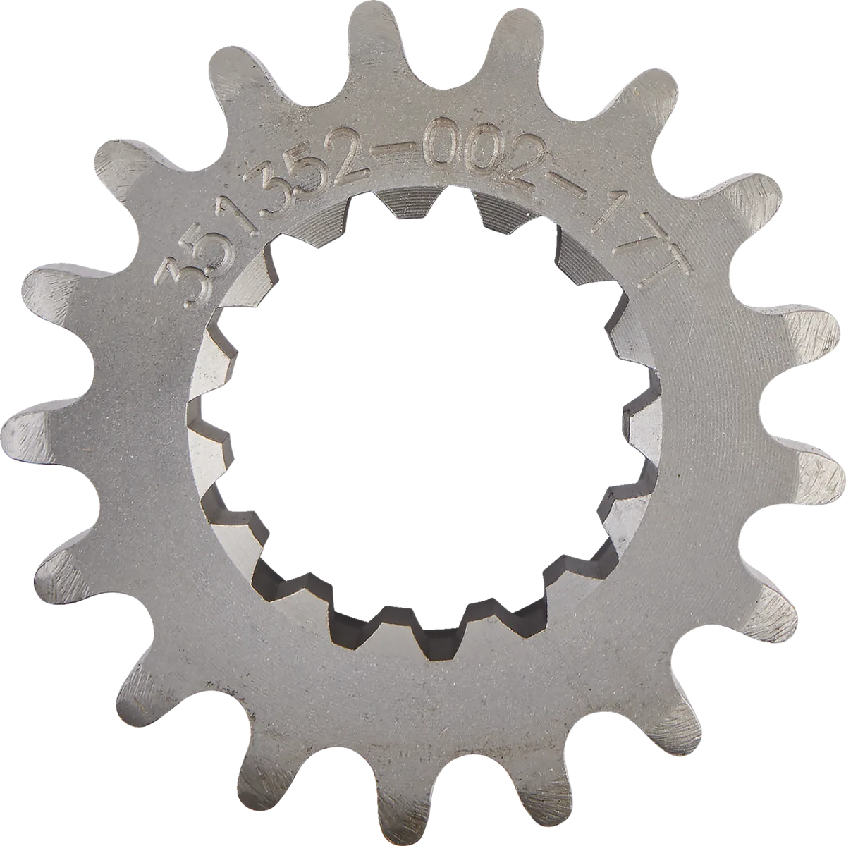 HY-VO™ Sprocket