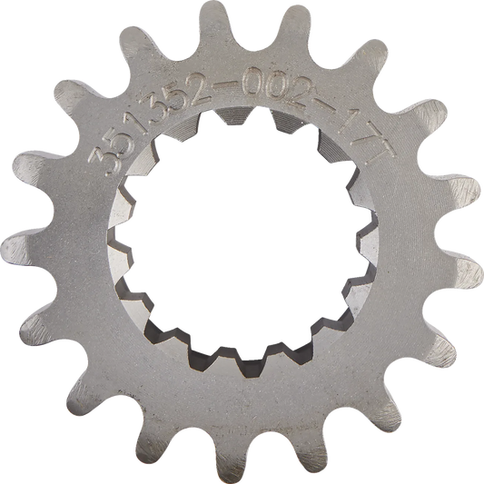 HY-VO™ Sprocket