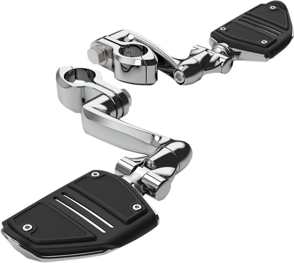 Mini Twin Rail Boards