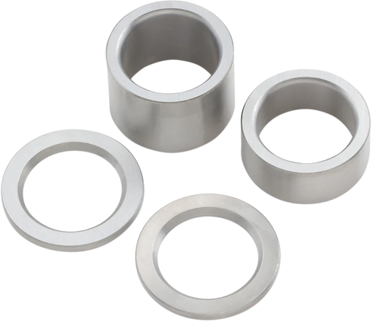 Crankshaft Bearing Race Kit