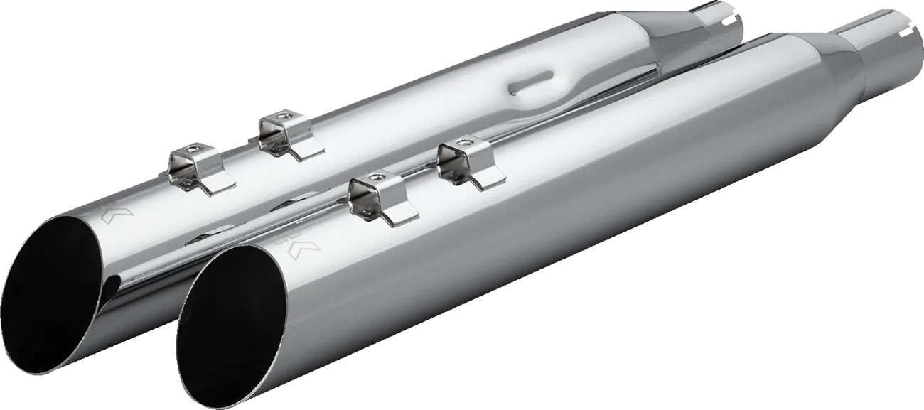 HP-Plus® Slip-On Mufflers