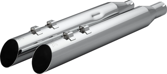 HP-Plus® Slip-On Mufflers
