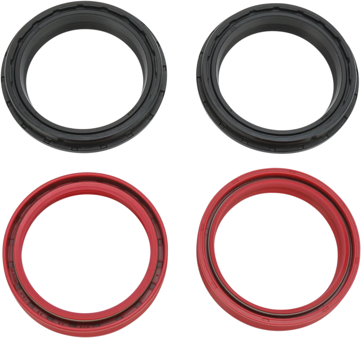 Fork Seal/Dust Seal Kit