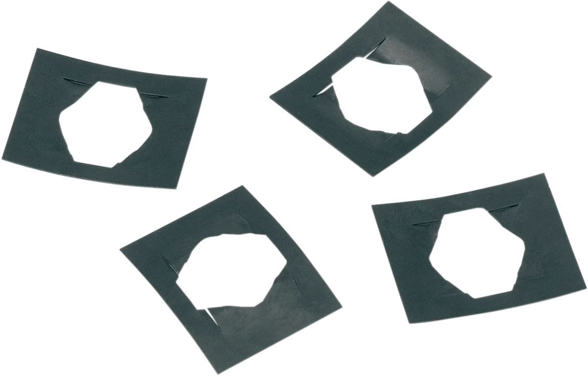 Indicator Light Retainer Clip