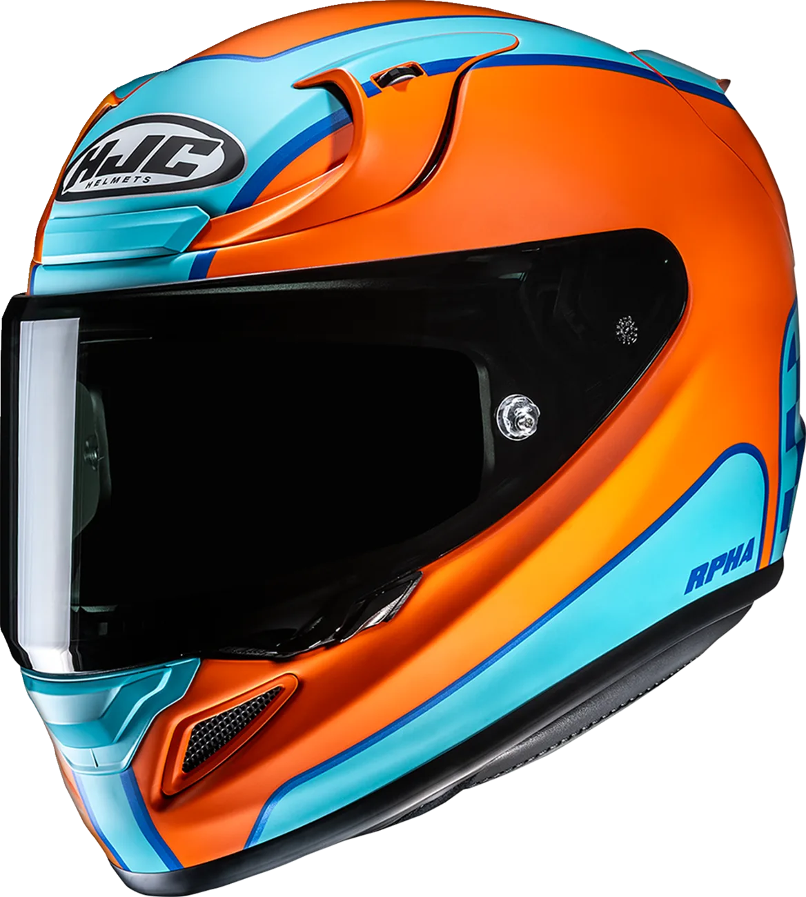 RPHA 12N Respon Helmet