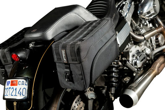 EXFIL-12 Saddlebags