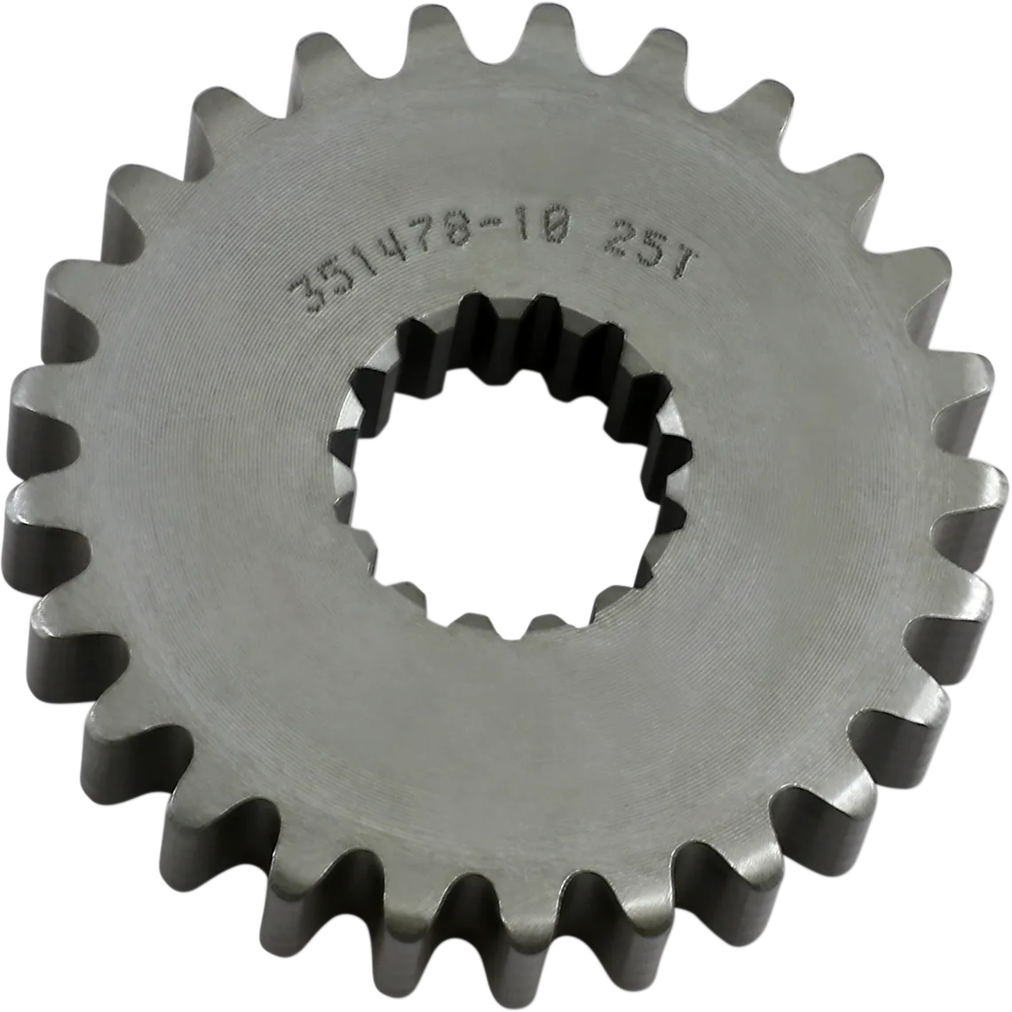HY-VO™ Sprocket