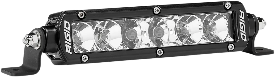 SR-Series PRO LED Light — Flood Light/Spotlight