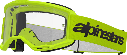 Vision 3 Word Goggle
