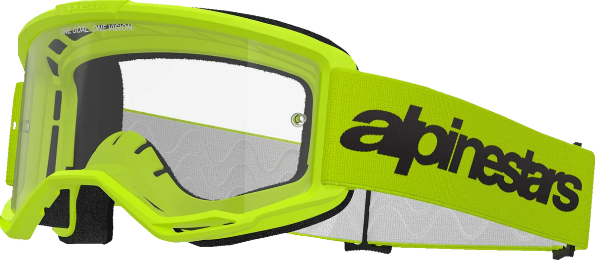 Vision 3 Word Goggle