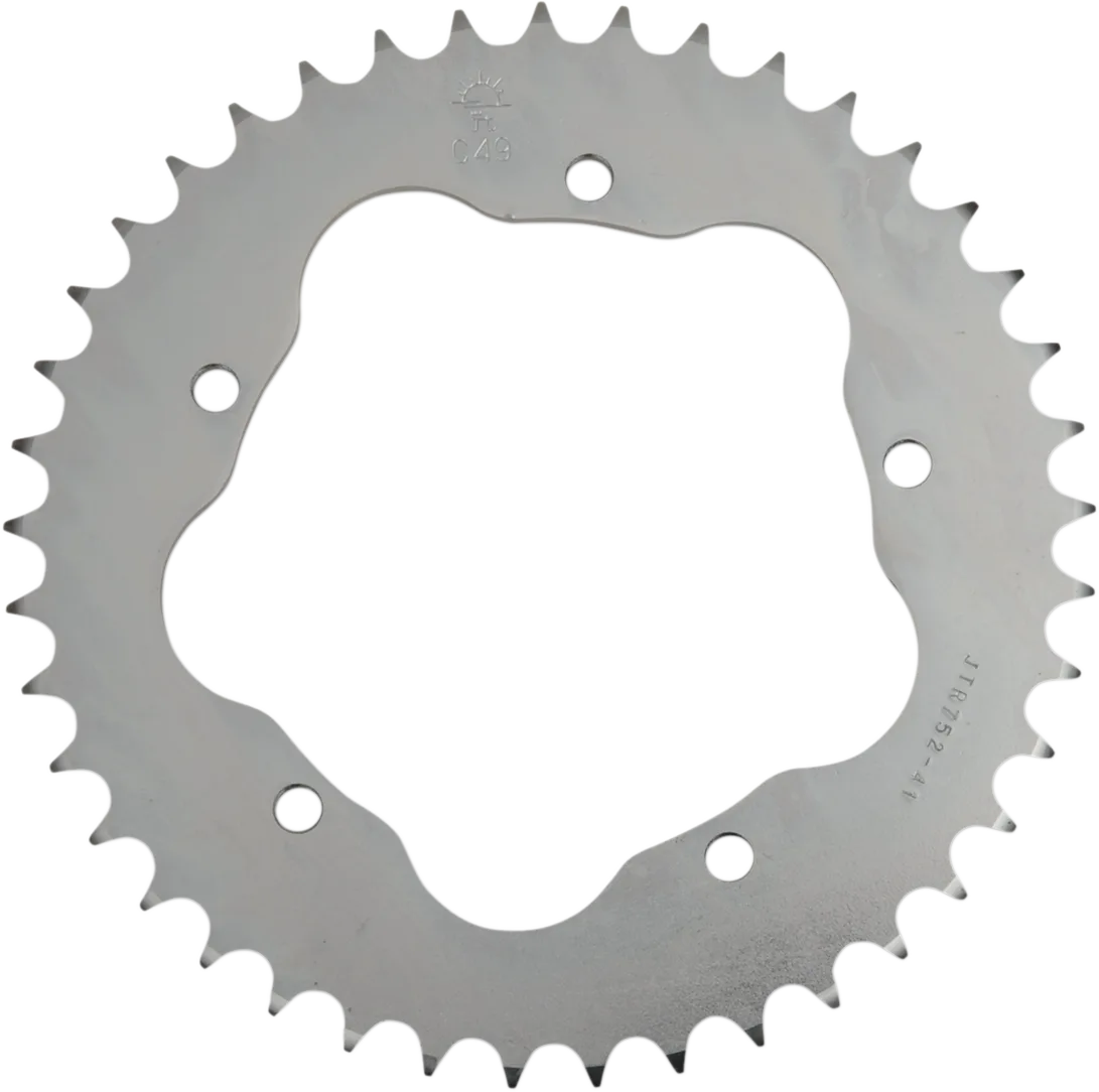 Steel Rear Sprocket