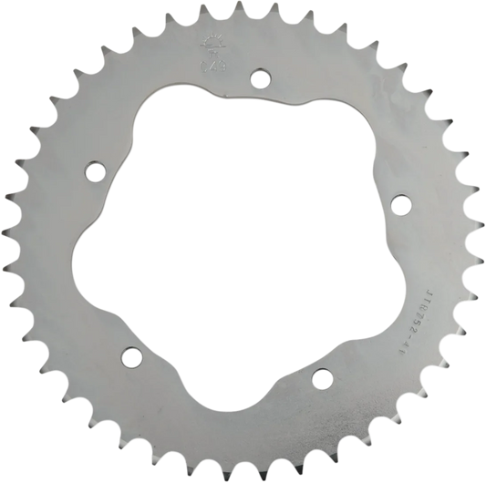 Steel Rear Sprocket