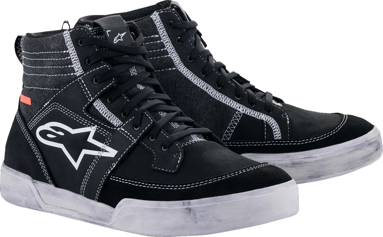 Ageless Shoes