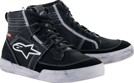 Ageless Shoes