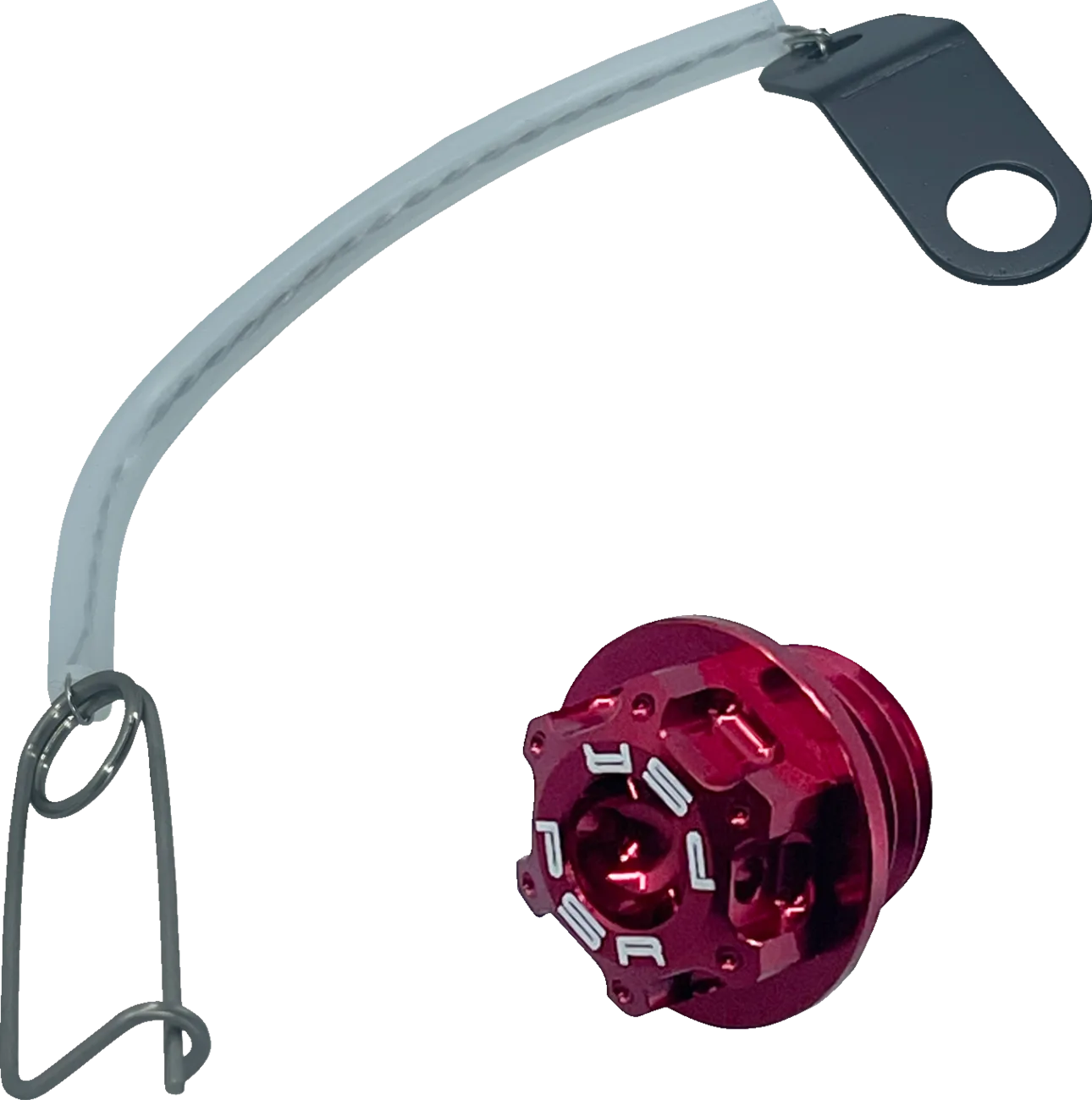 Oil Filler Cap Kit