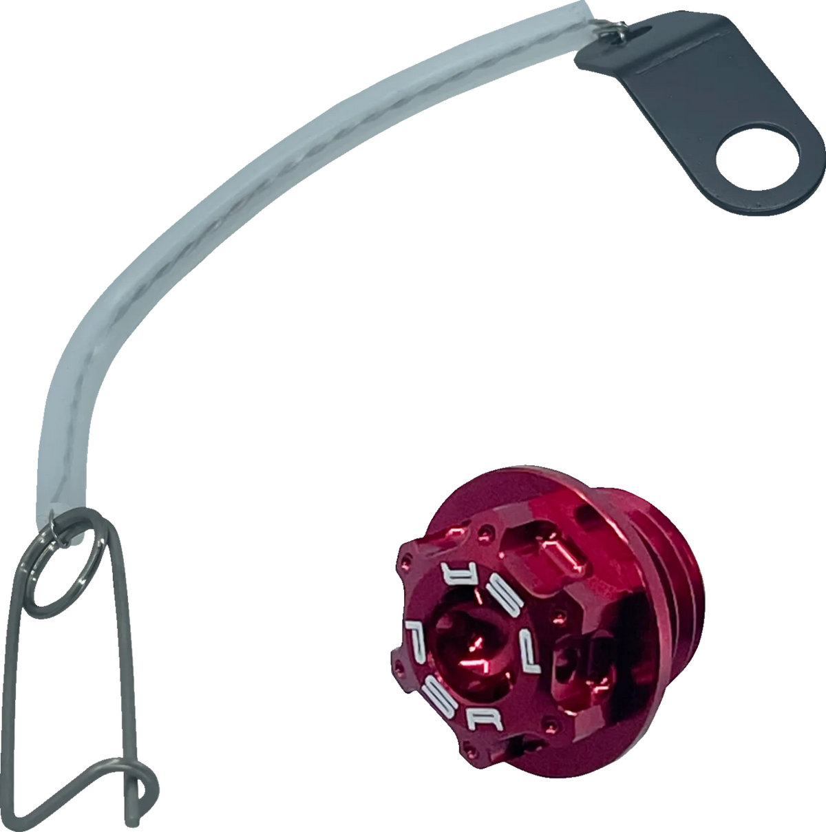 Oil Filler Cap Kit