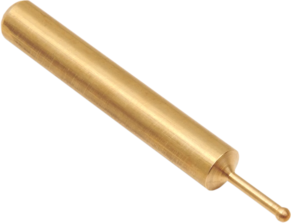 Check Valve Retaining Plug Installation Tool