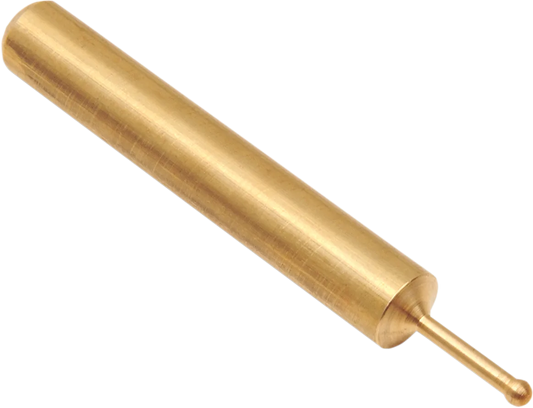 Check Valve Retaining Plug Installation Tool