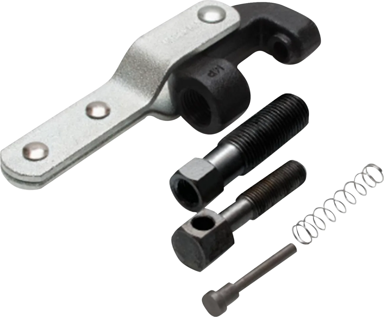 Chain Breaker with Folding Handle