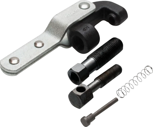 Chain Breaker with Folding Handle