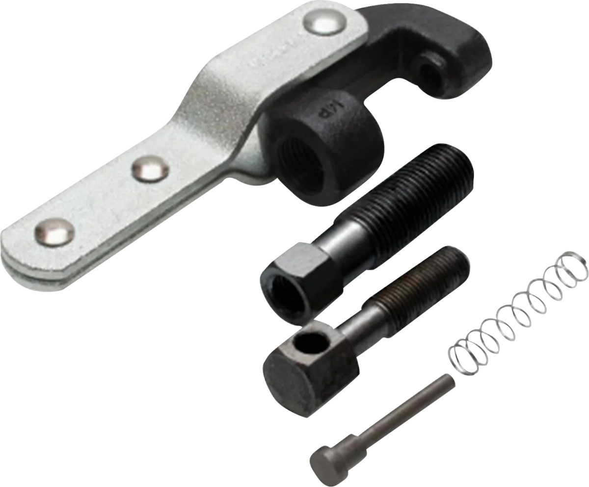 Chain Breaker with Folding Handle