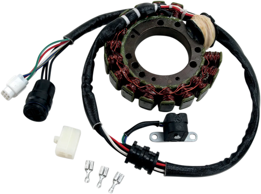 Stator