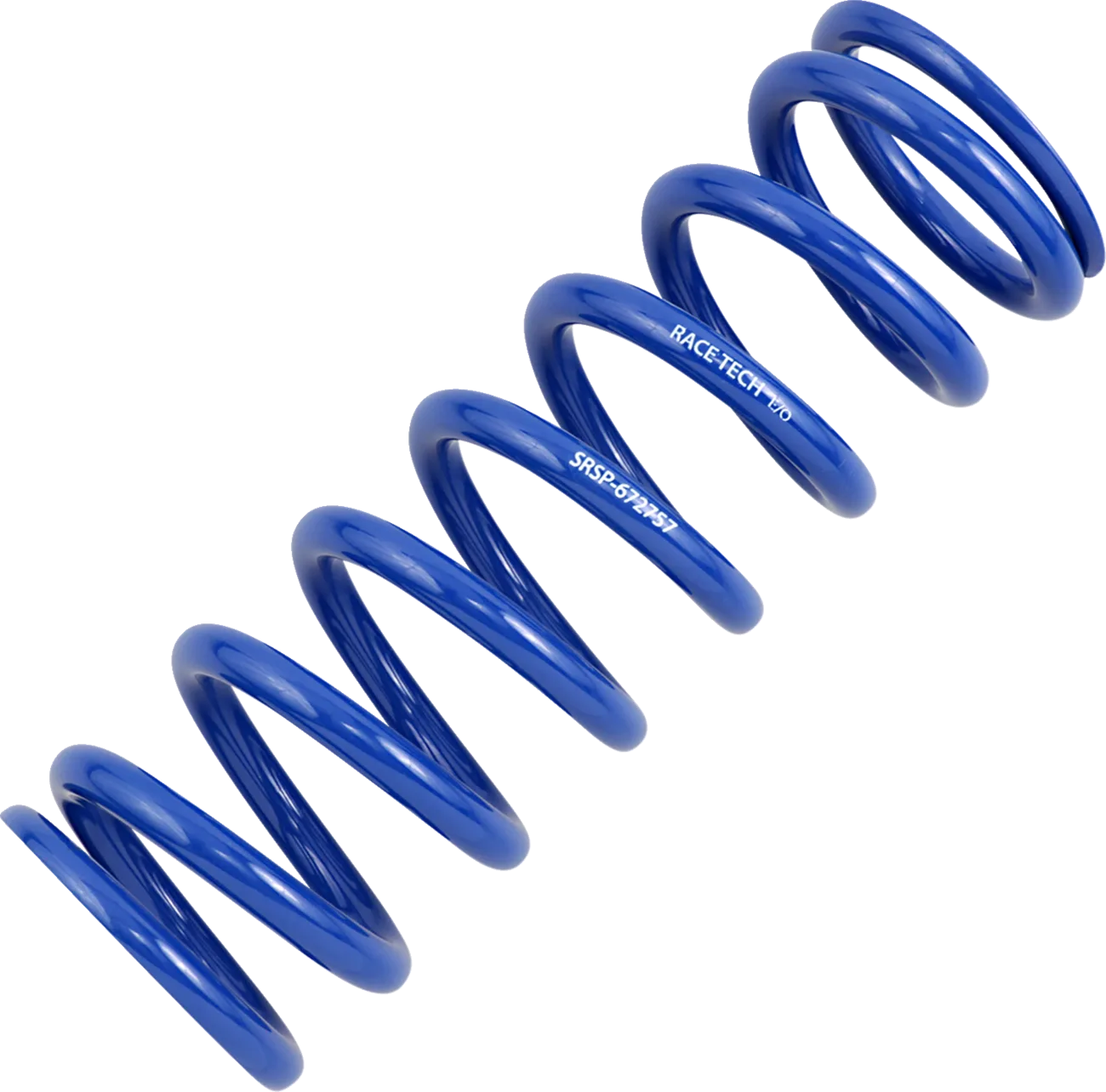 Front/Rear Shock Springs