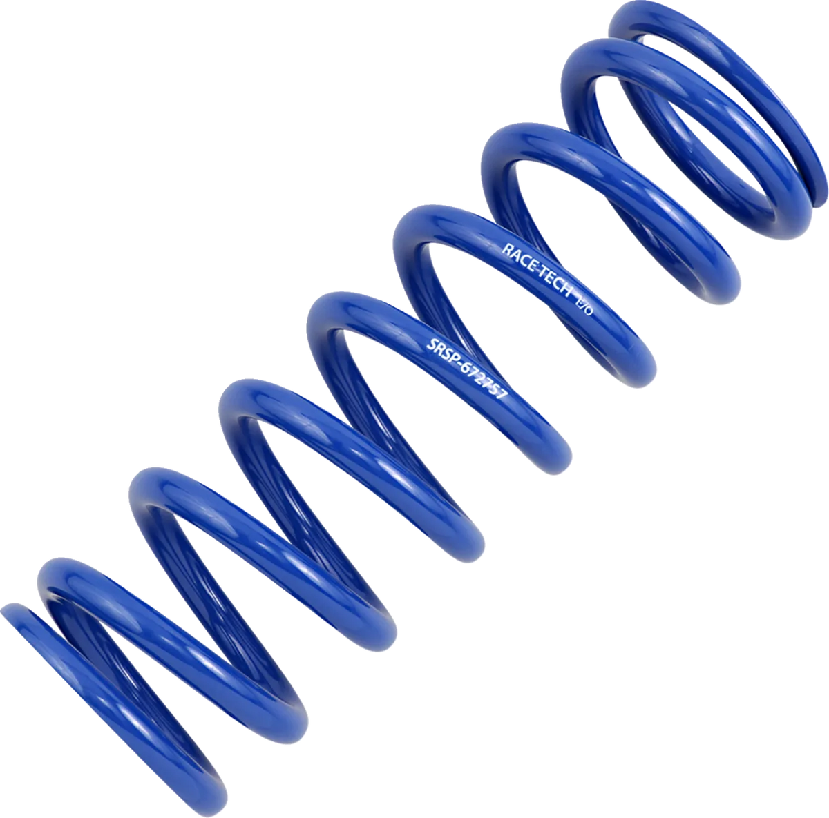 Front/Rear Shock Springs