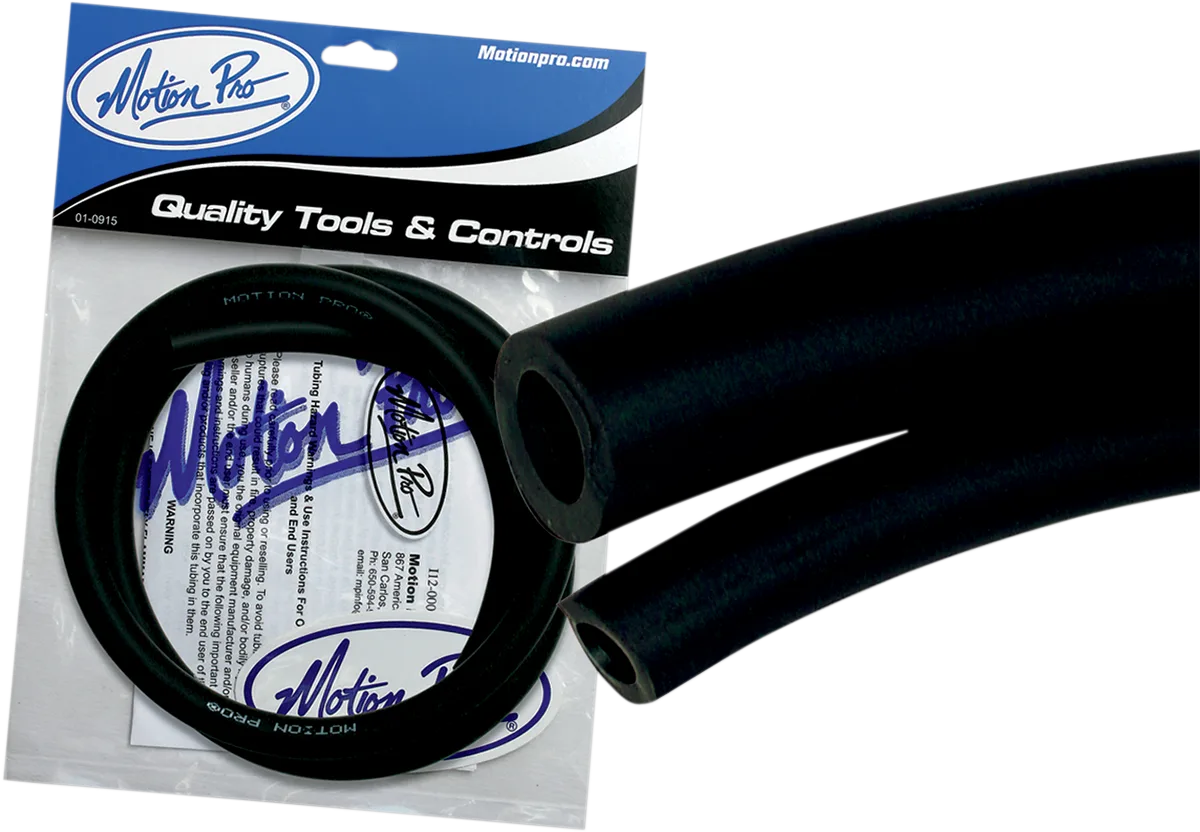 Premium Fuel Line