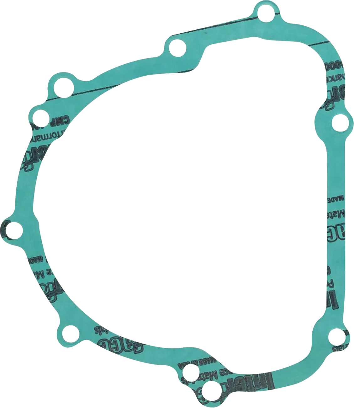 Ignition Cover Gasket Kit