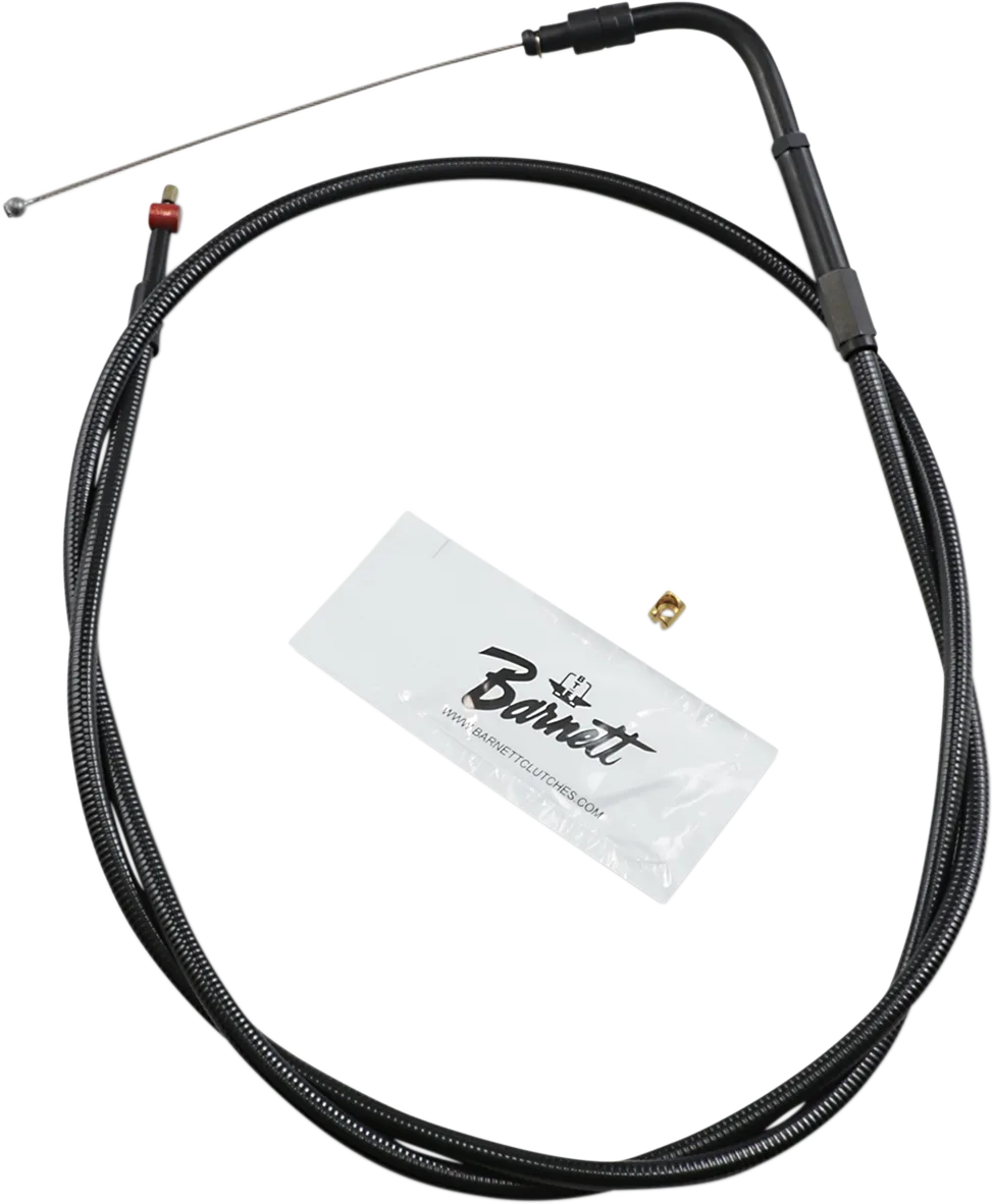 Stealth Series Throttle/Idle Cable — Throttle
