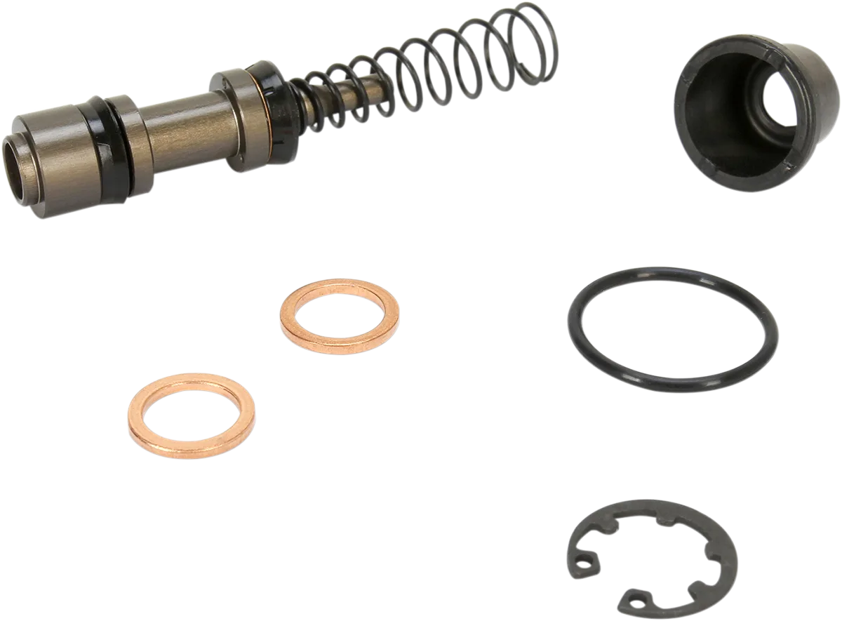 Master Cylinder Rebuild Kit