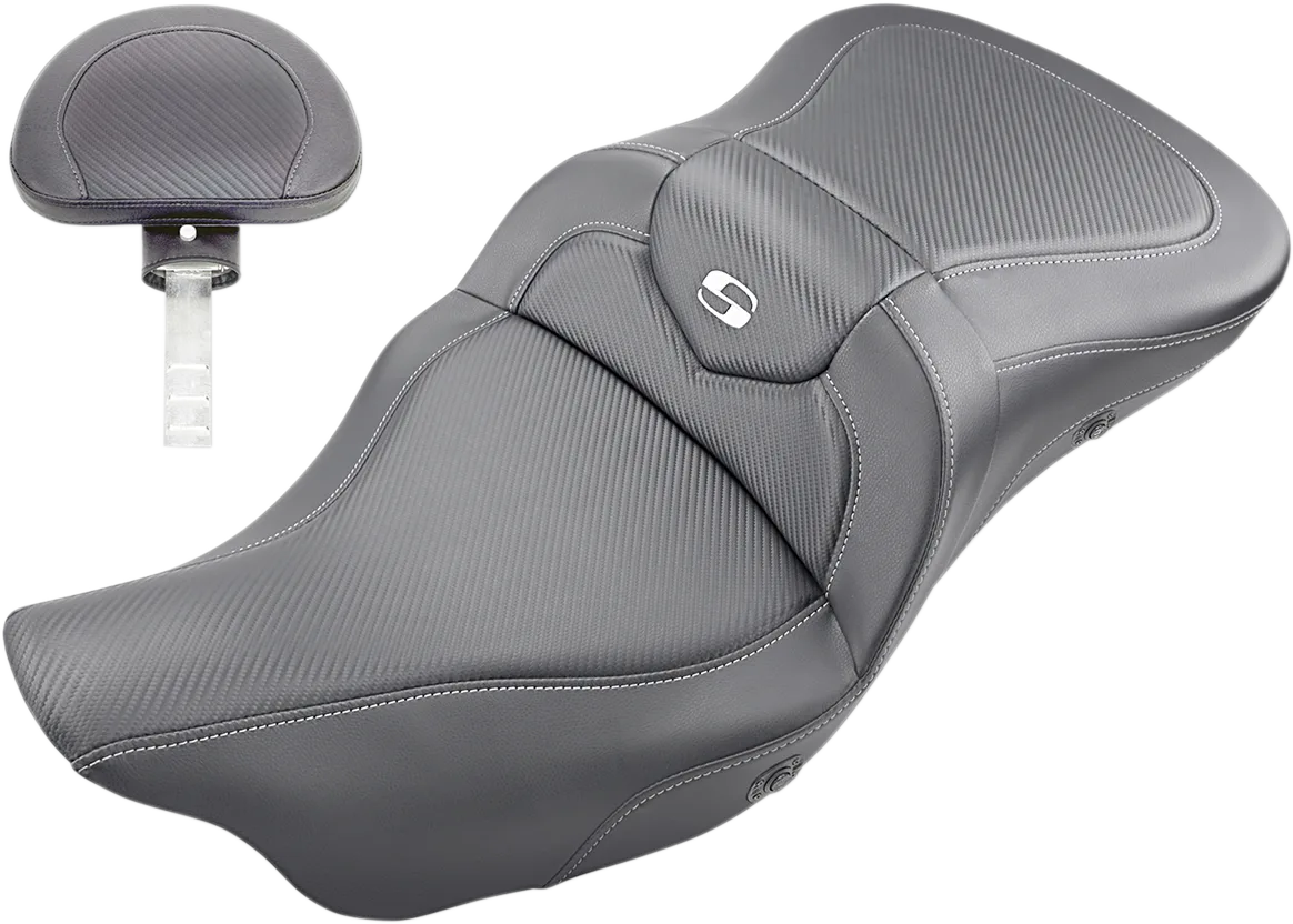 Extended Reach RoadSofa™ Seat