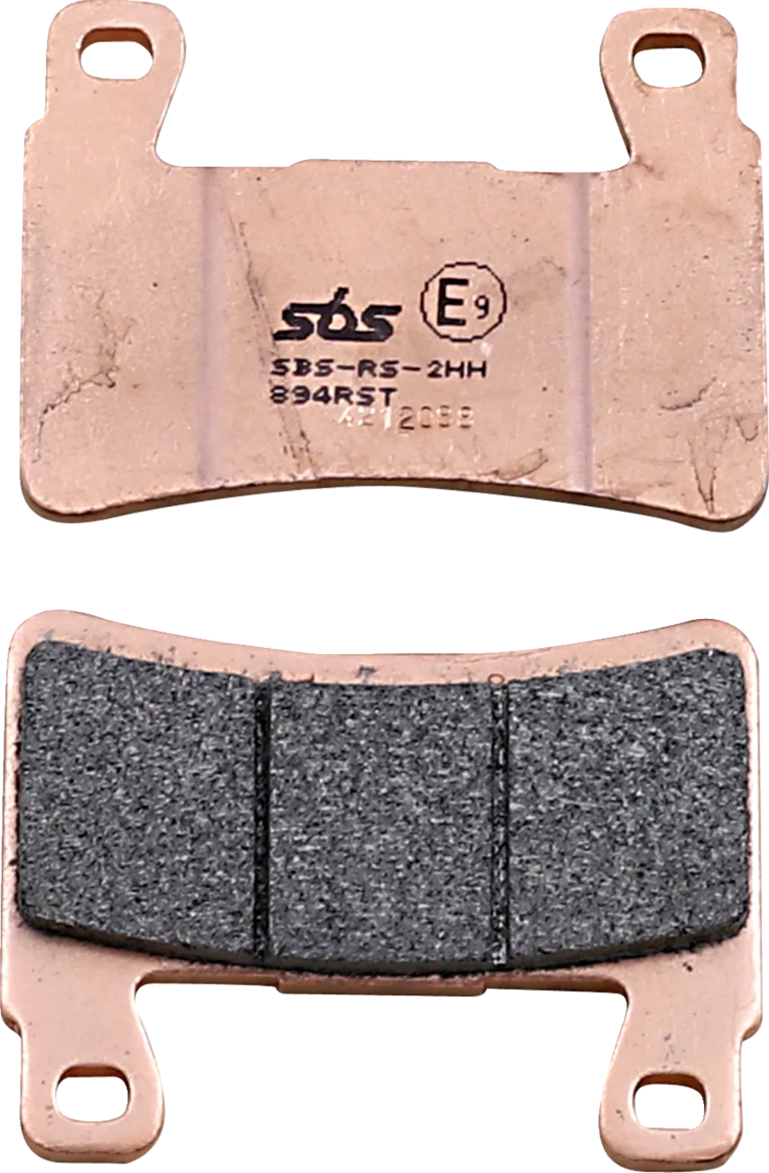 RST Brake Pads
